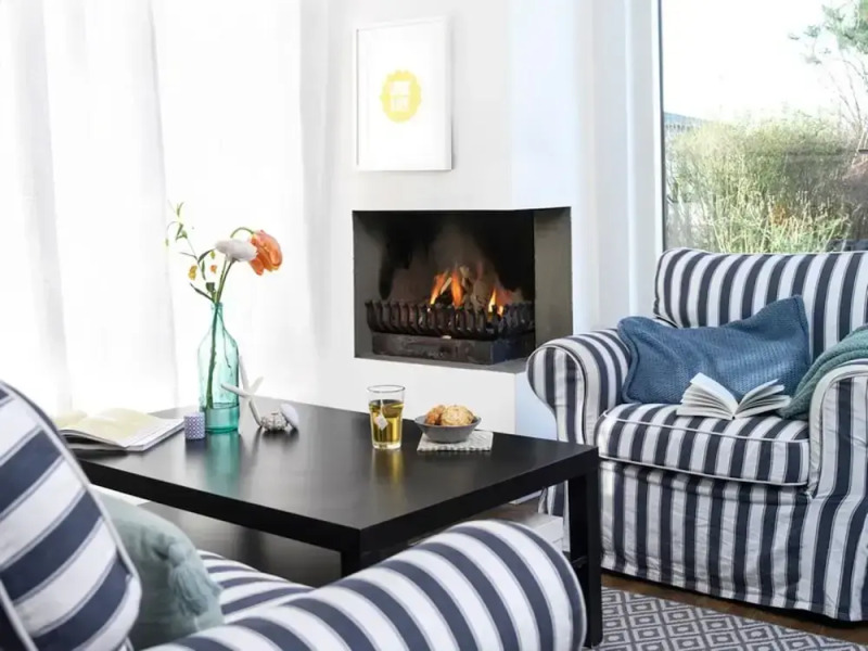 Holiday Home- Bungalow