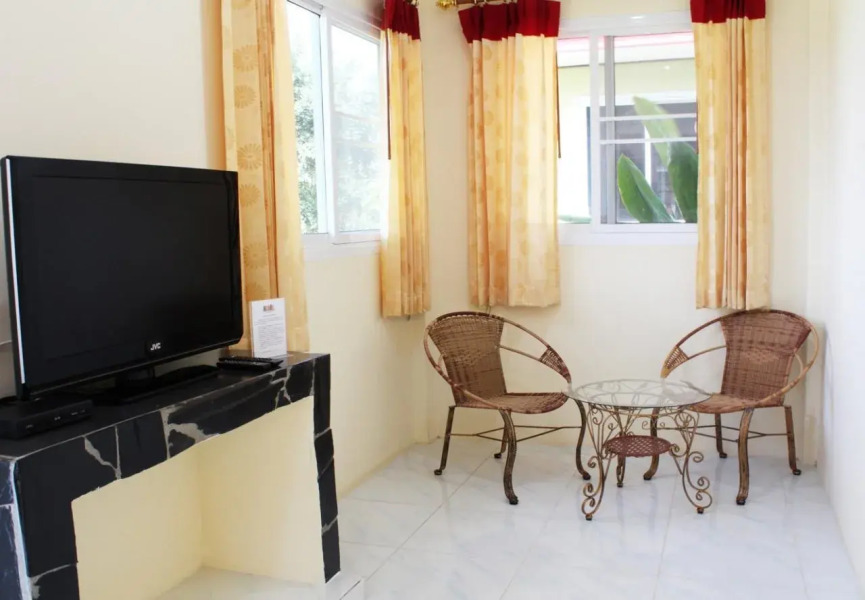 Triple P Home Resort