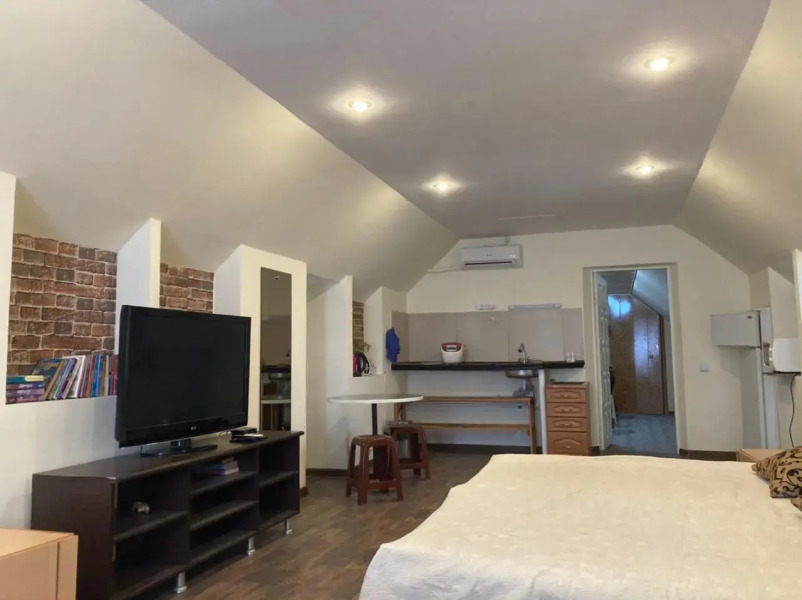 Моя семья Гостевой дом