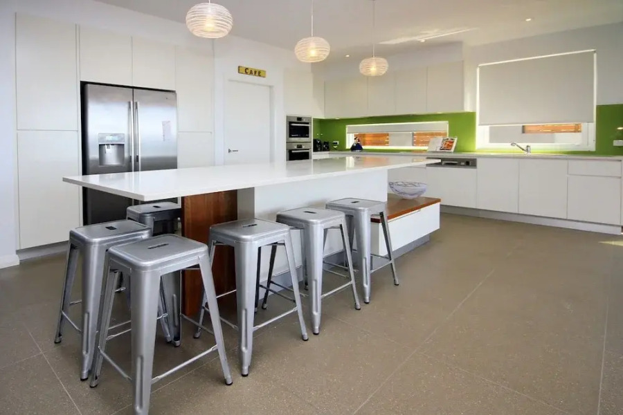 Ebb and Flow @ Corlette