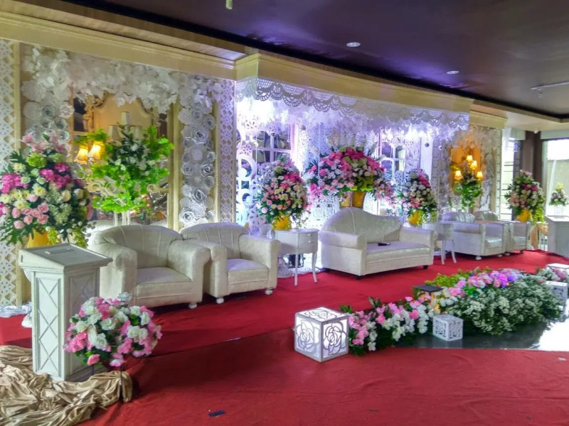 Balcony Hotel Sukabumi