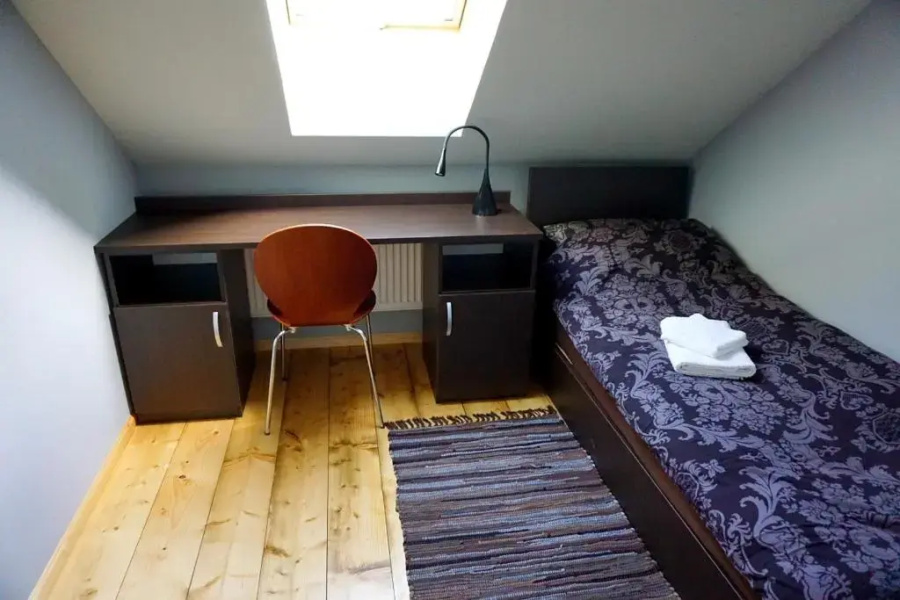 PIZĀ Guest House & Campsite