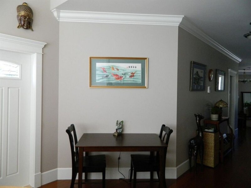 Beachside Garden B&B