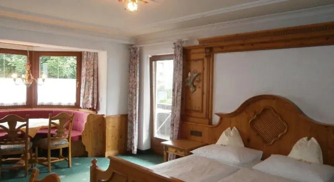 Appartements Kaltschmid