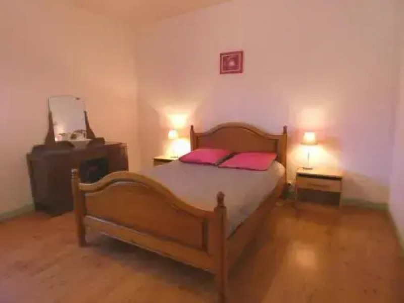 Gîte Pouydesseaux, 5 pièces, 6 personnes - FR-1-360-20