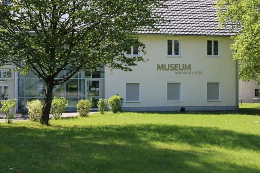 Hotel Restaurant Zum Landmann