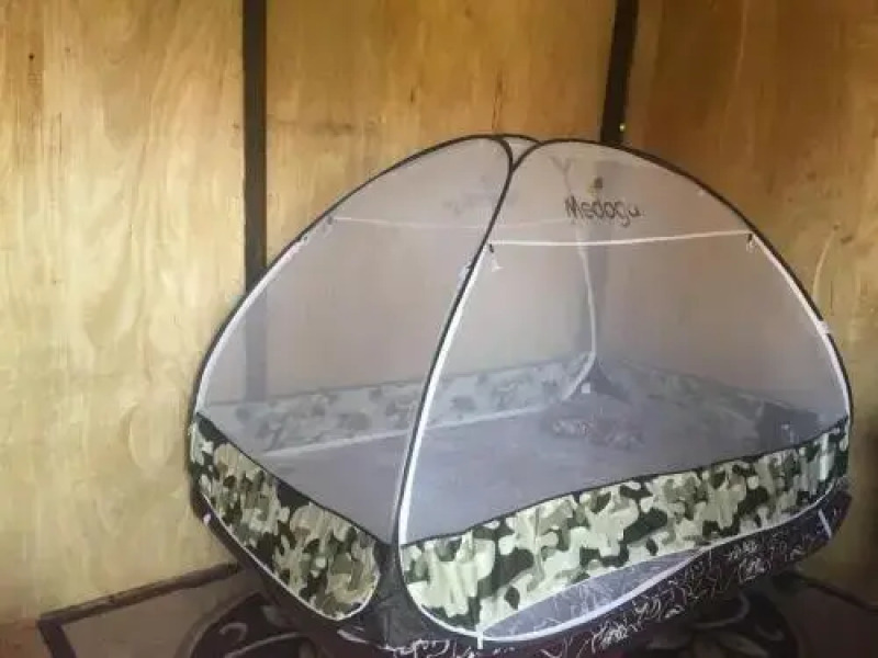 China Garden Entebbe