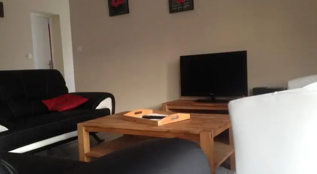 Loft Proche Plage Fort Mahon