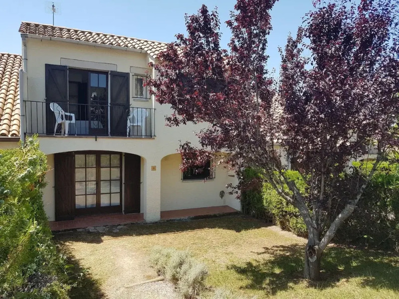 Casas Adosadas Les Oliveres