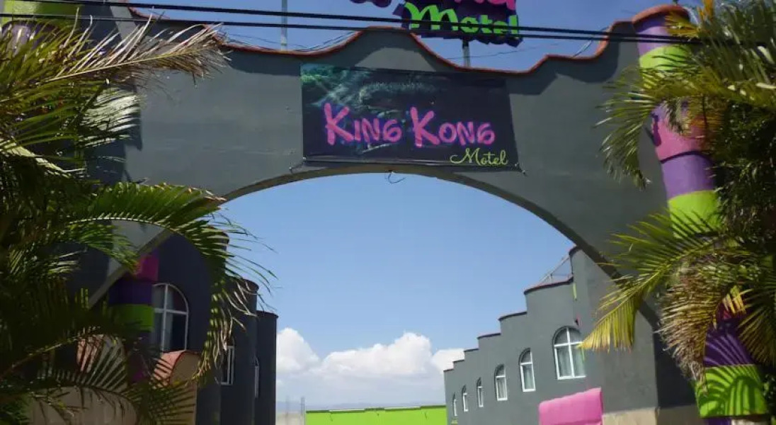 Motel King Kong