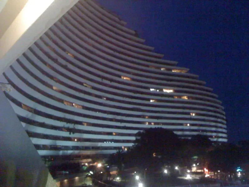 Ducal, Marina Baie des Anges