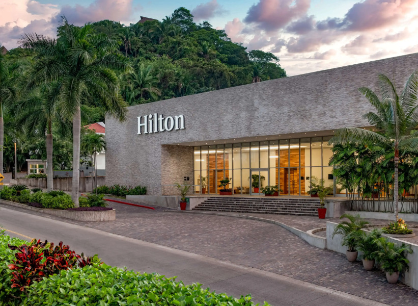 Hilton Vallarta Riviera All-Inclusive Resort