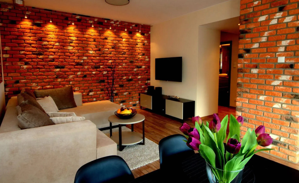 IRS ROYAL APARTMENTS - IRS Nad Motlawa