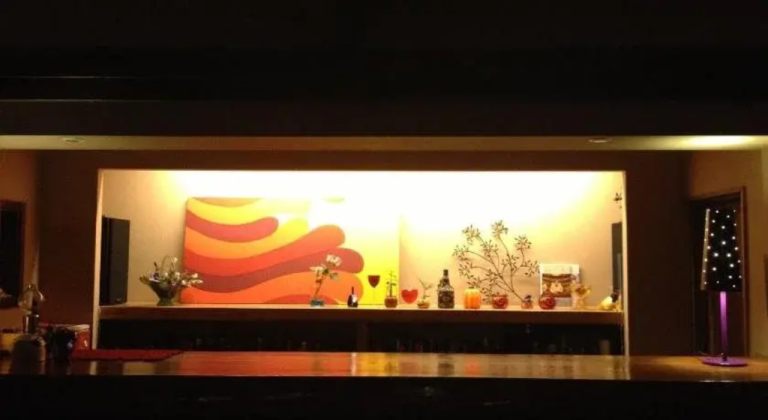 Fumoto Ryokan