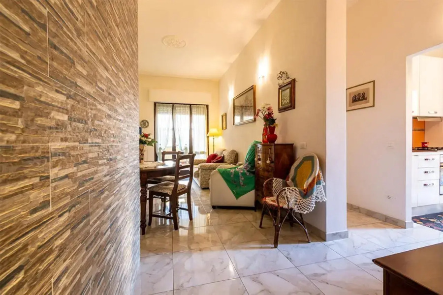 Appartamento 2 Camere