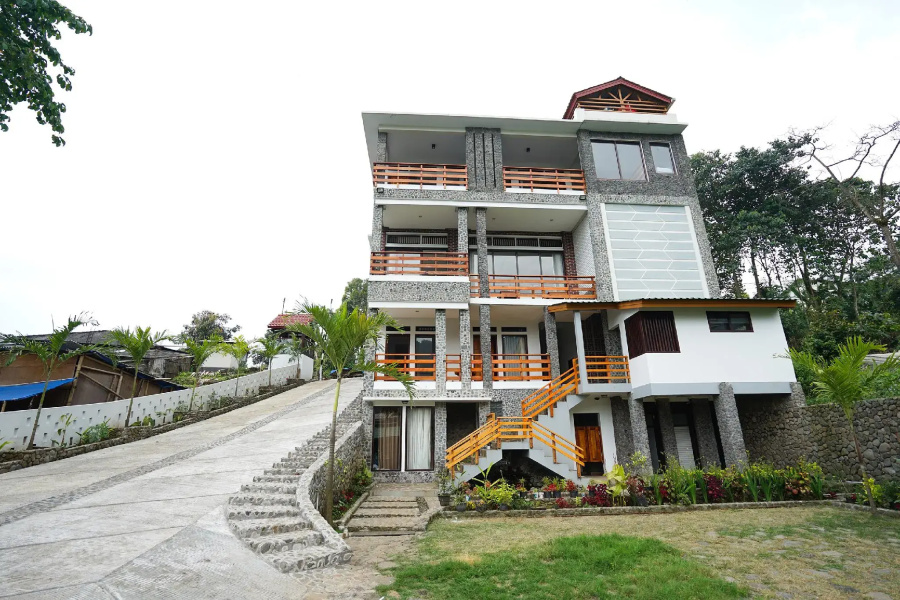 OYO 904 Defada Village