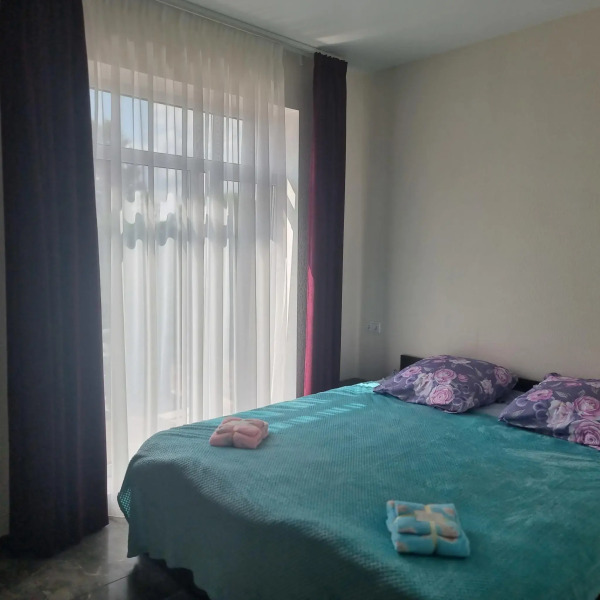 Дом на Центральной