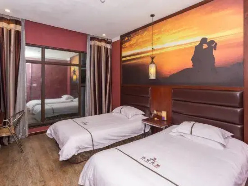 Jinlan International Hotel