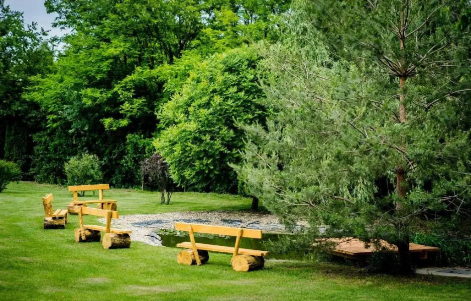 KOMO-SKY PANZIÓ és ÉLMÉNYCENTRUM