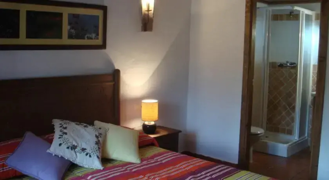 Casas Rurales El Olivar - Yeste