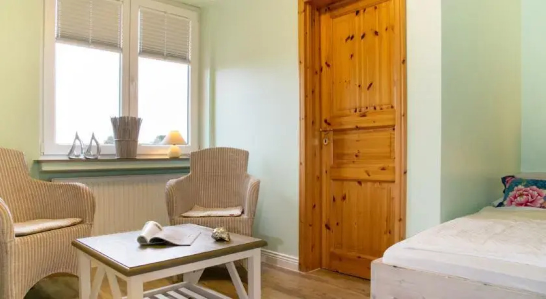 Aparthotel Sylt Vital