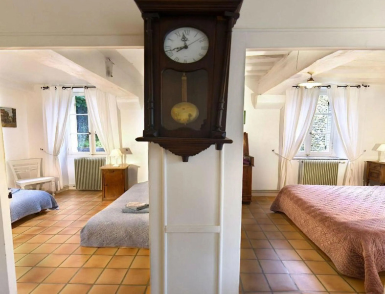 Chambre d'hôtes Les Rouges Gorges