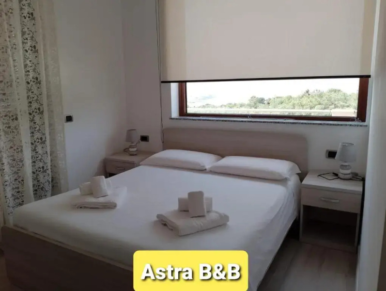 Astra B&B