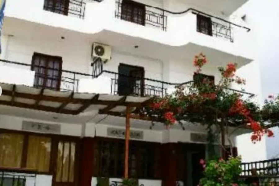 Artemis Hotel Apartments
