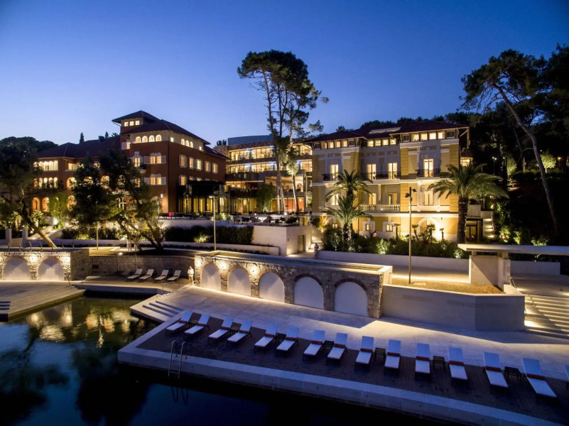 Boutique Hotel Alhambra