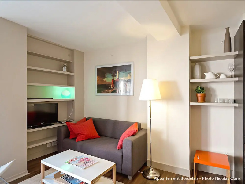 Appartement Le Colombe