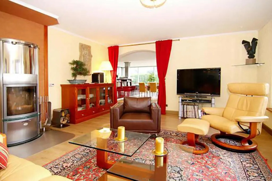 Friesenhaus Nahe Wattenmeer Welterbe