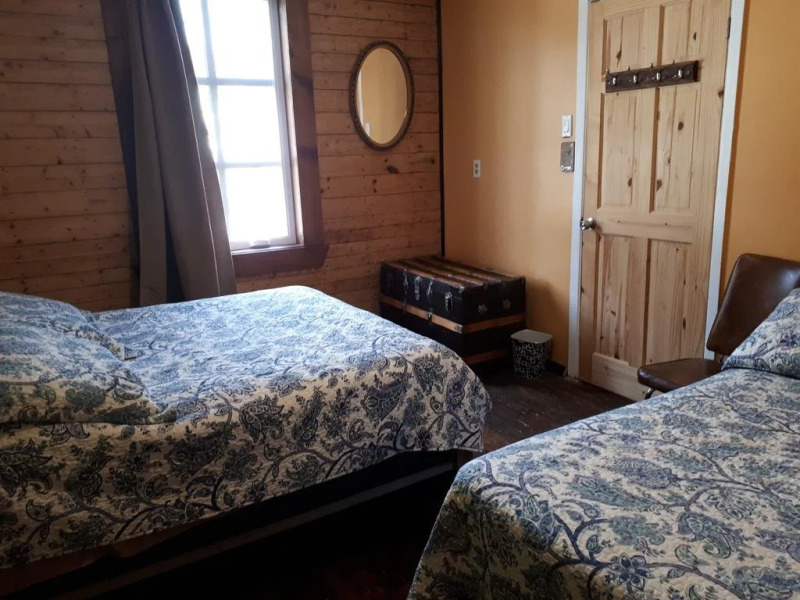 Chez Monsieur Albani