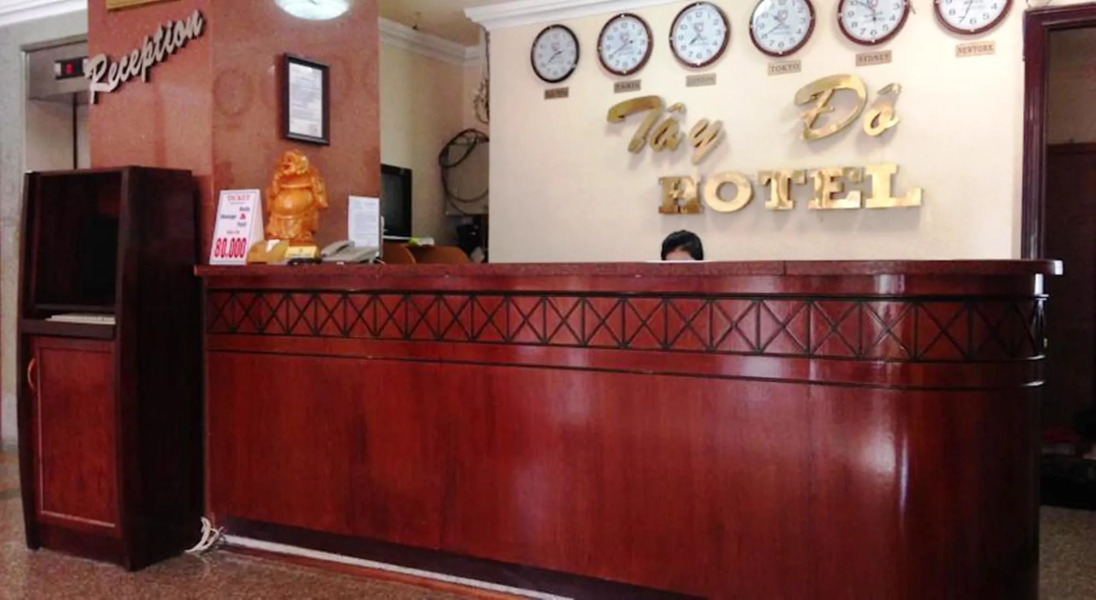 Tay Do Hotel