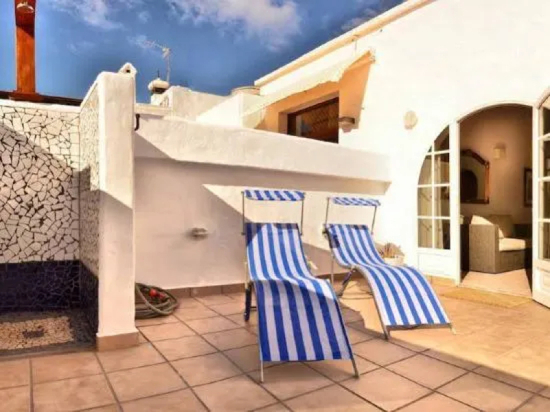Casa Capricho