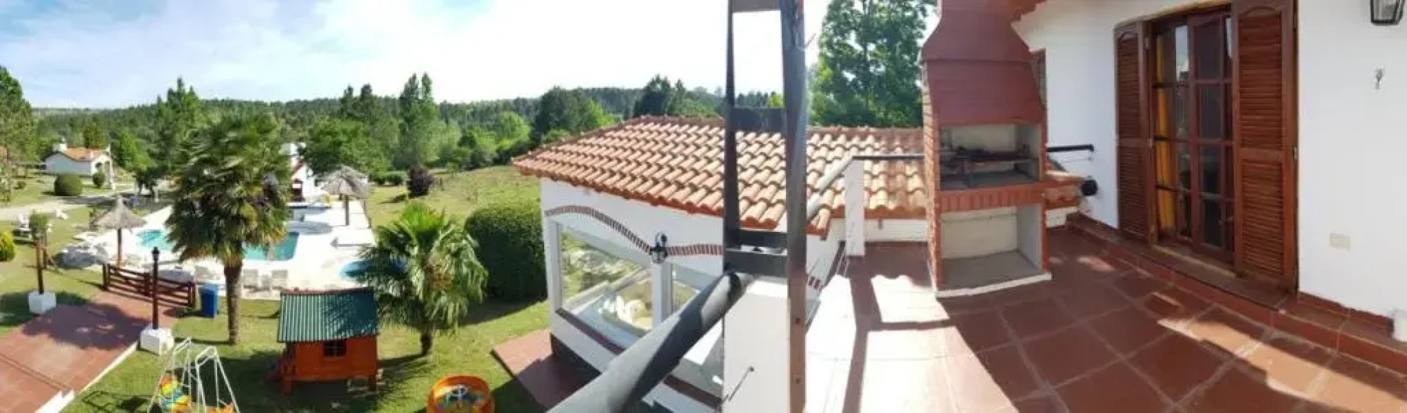 Complejo de Cabañas Llatani