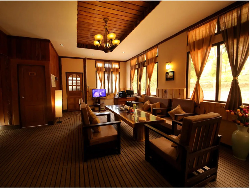 Unique Bed and Breakfast