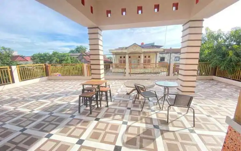 Homestay Tirtasari Pinrang City Center Mitra RedDoorz