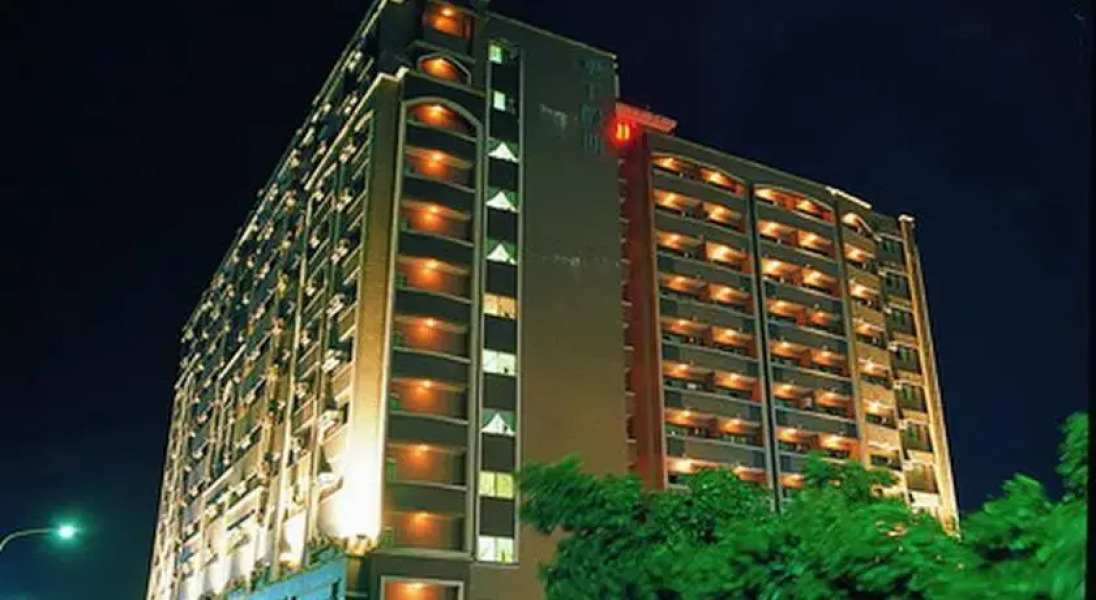 Kenting Holiday Hotel