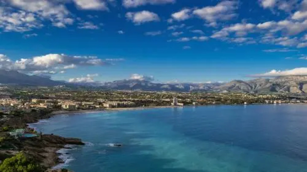 Appartment RoSol Albir Playa