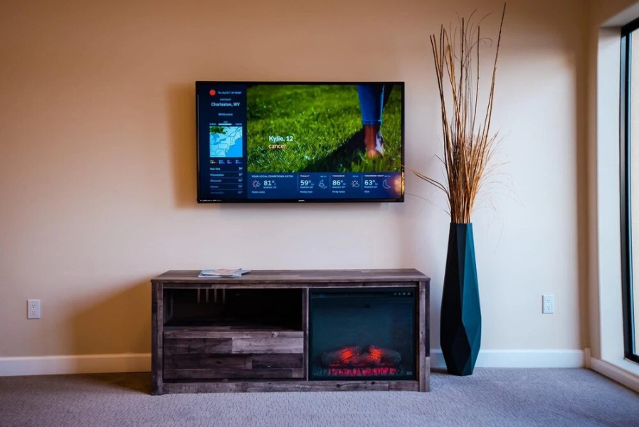 1 Bedroom Lake View Villa - Unit 308