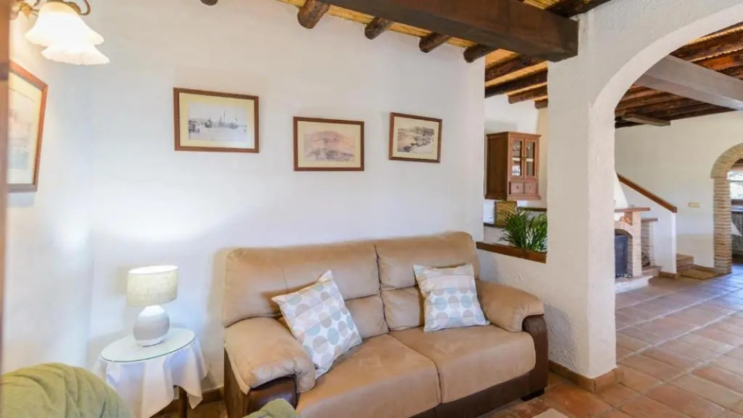 Casa Guajar Monda by Ruralidays