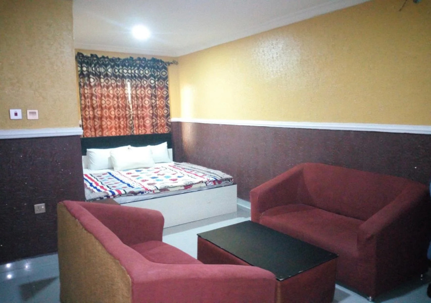 Joybam Hotel and Events Center