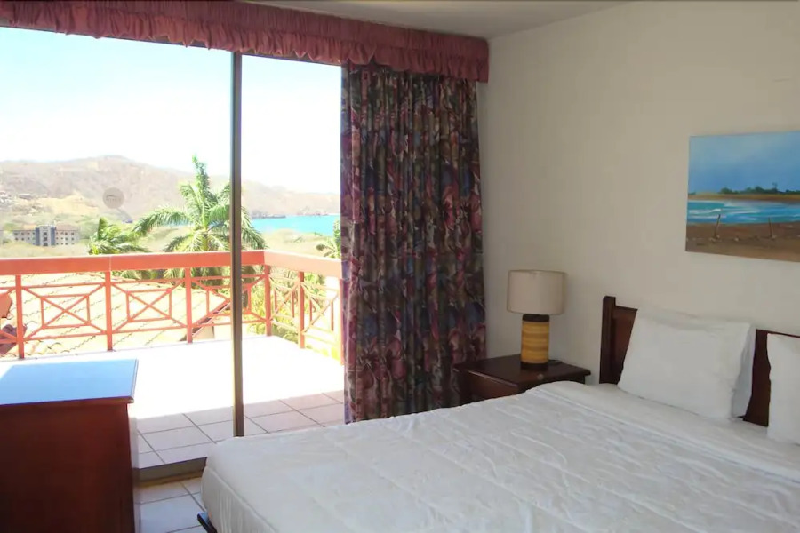 Family Villas at Villas Sol