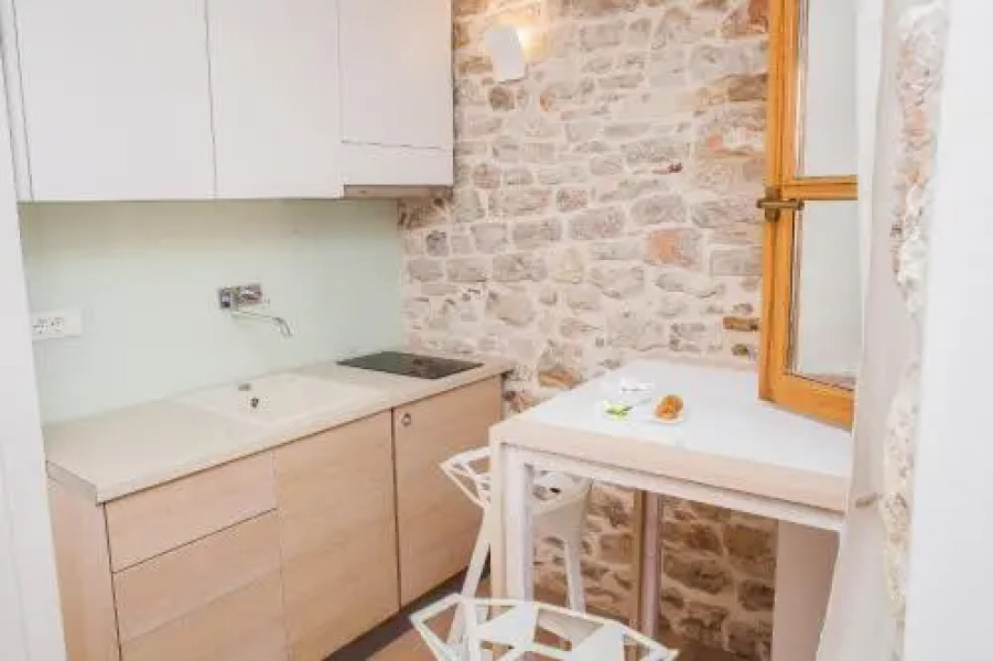 Castrum Design Apartments