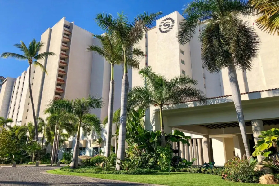 Sheraton Buganvilias Resort & Convention Center