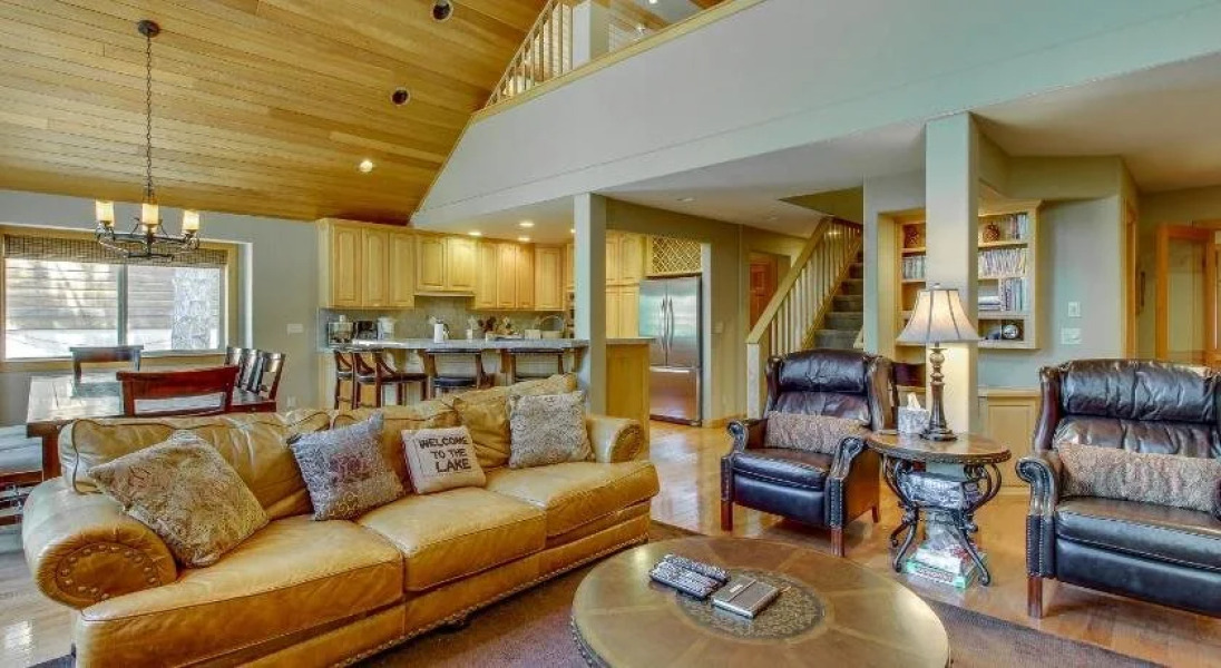 Wolfgang Family Retreat