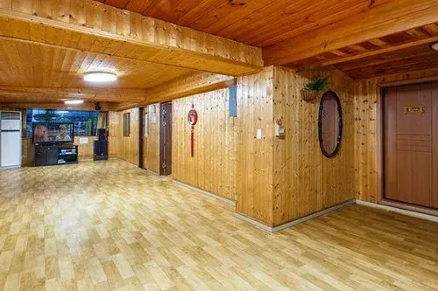 Yangpyeong Aehwamon Pension