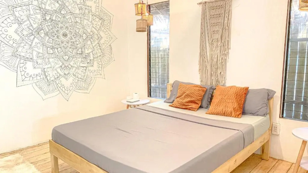 Monkey Business Bungalows