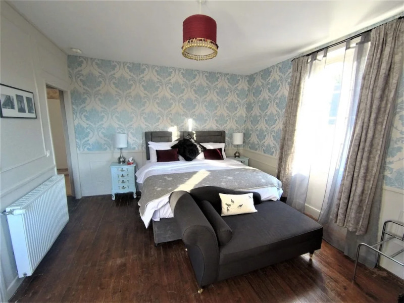 La Petite Auberge de Carennac