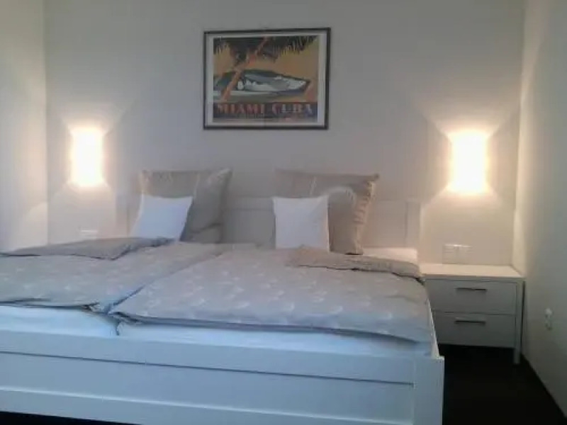 Flugplatzrestaurant Wallmühle